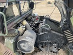 Engine with Engine - Right Side