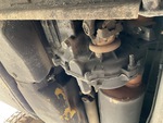 Drivetrain with Transfer Case