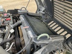 Engine with Radiator