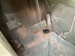 Control Station with Master Cylinder/Brake Control