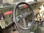 Control Station with Steering Control