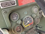 Control Station with Gauges