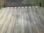 General Appearance with Sheet Metal Condition
