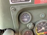 Control Station with Oil Pressure