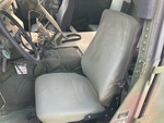 Control Station with Seating