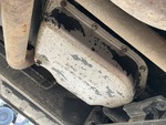 Drivetrain with Transmission