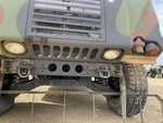 General Appearance with Exterior Lights
