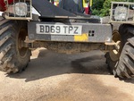 Drivetrain with