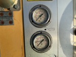 Control Station with Indicatori