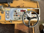 Control Station with Dash Console