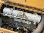 Motore with Cooling System Leaks