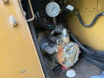 Chassis with Compressori d’aria