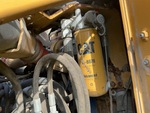Motore with Oil Leaks