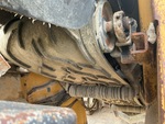 Chassis with Nastro trasportatore