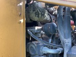Motore with Engine - Left Side