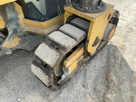 Undercarriage with Cingoli