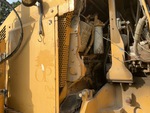 Motore with Engine - Right Side