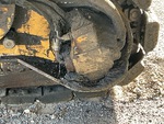 Chassis with Motori principali/di propulsione