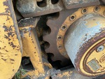 Undercarriage with Rocchetti
