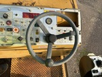 Control Station with Steering Controls