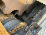Undercarriage with Perni e boccole ruotati?