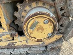 Chassis with Trasmissioni finali