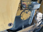 Chassis with Frizione della trasmissione del rotore