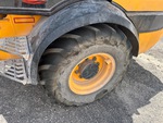 Chassis with