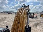 v2 Chassis - Excavator with