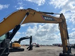 v2 Chassis - Excavator with