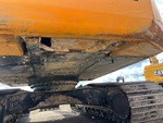 v2 Chassis - Excavator with
