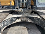 v2 Chassis - Excavator with