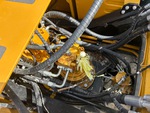 v2 Chassis - Excavator with
