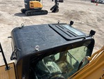 v2 Chassis - Excavator with