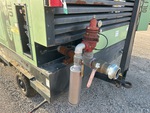 Air Compressor with