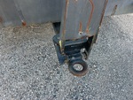 Trailer Chassis with