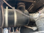 Air Compressor with