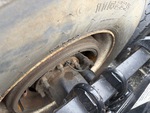 Brakes with