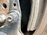 Brakes with