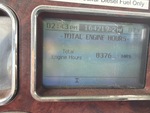 Cab with Engine Hours