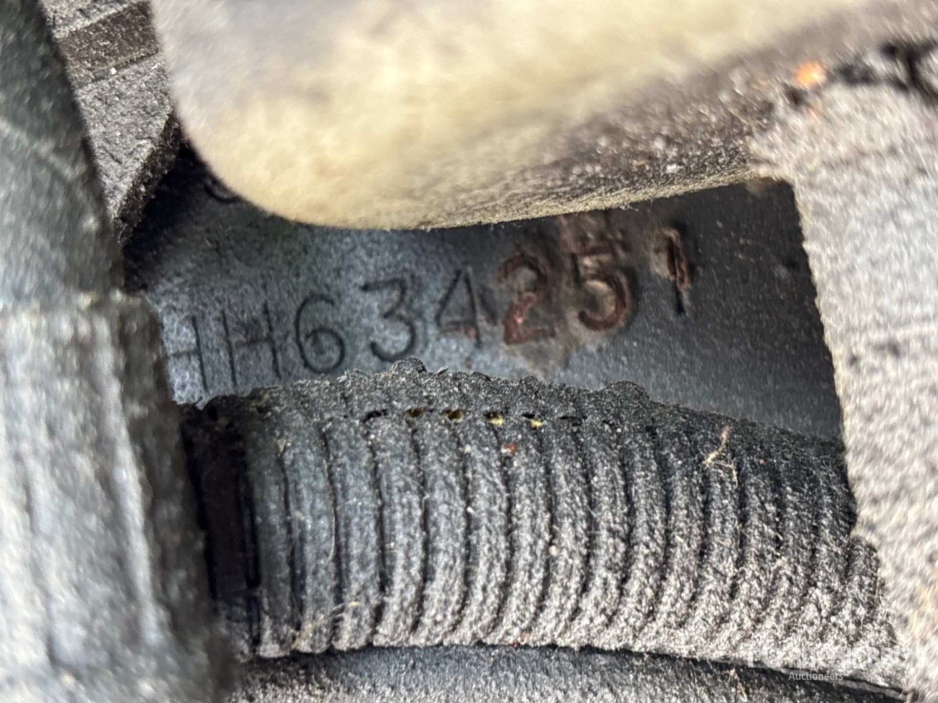 2017 International 4300