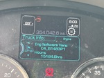 Cab with Engine Hours