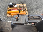 Control Station with