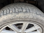 Chassis Photos with