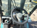 Control Station with
