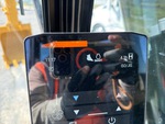 General Appearance with Horímetro / Odómetro