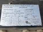 General Appearance with Unit Serial Number