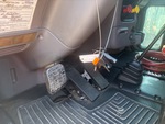 Cab with
