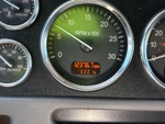 Cab with Engine Hours