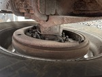 Brakes with